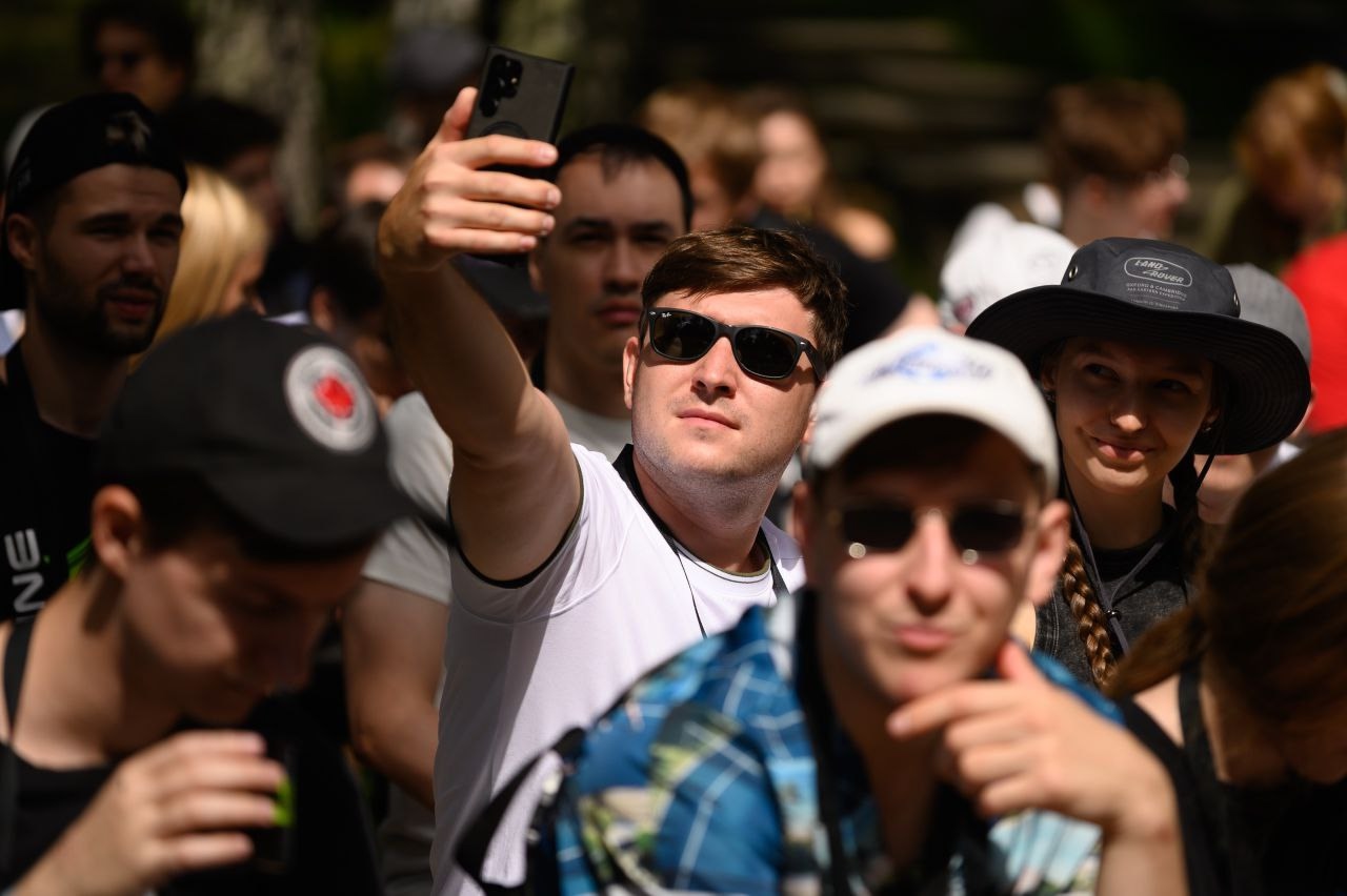 XR-центр на “UNIGINE Open Air 2025”